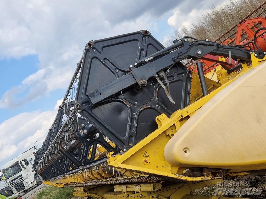 New Holland CX 8070 Maaidorsmachines