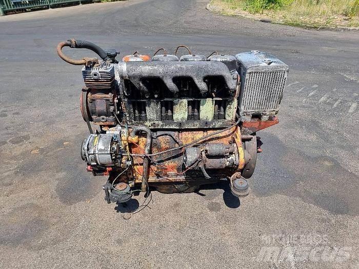  Engines F4L912 Transport - Anderen