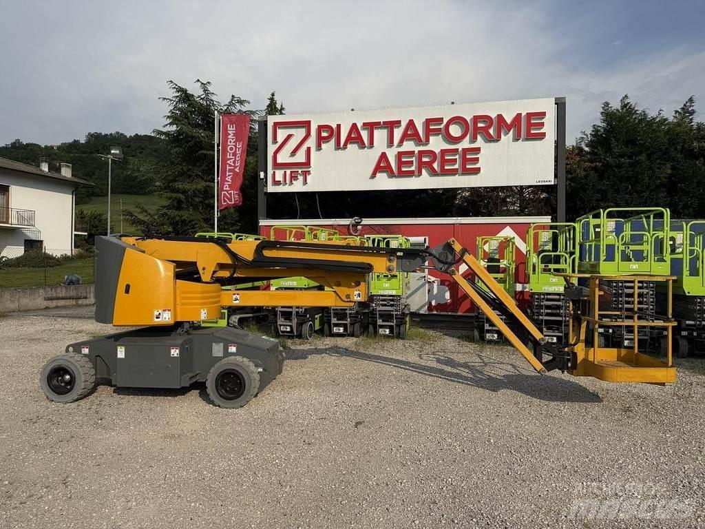 Haulotte HA15IP Auto hoogwerkers