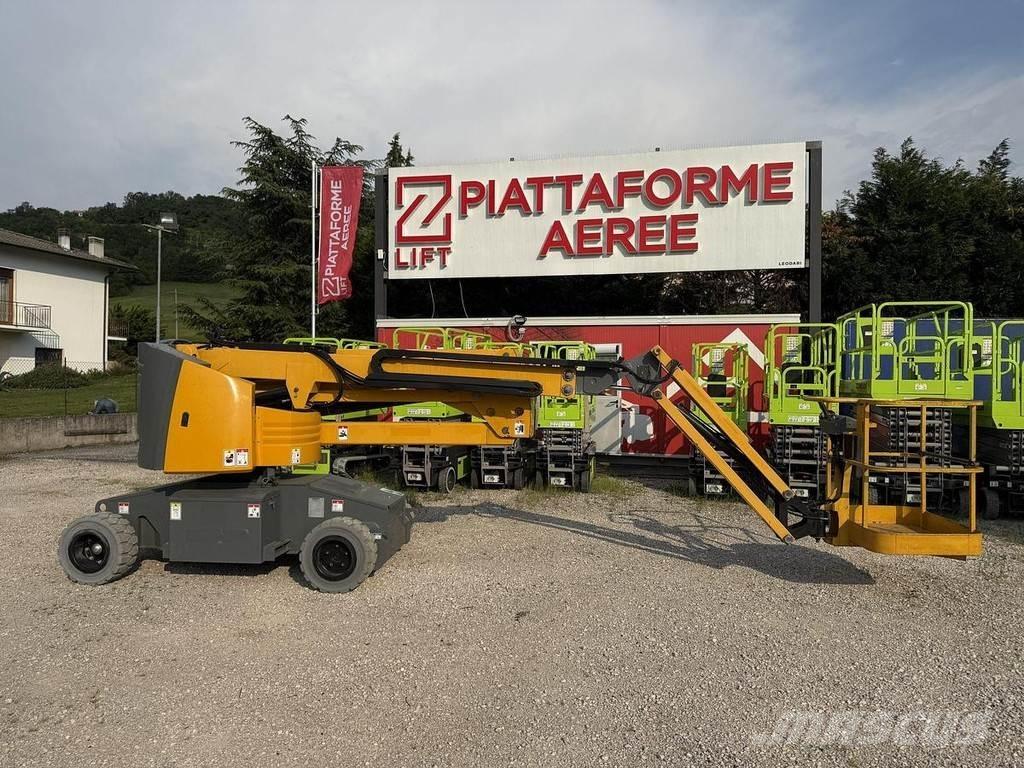 Haulotte HA15IP Auto hoogwerkers