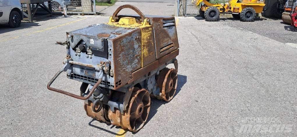 Bomag BW65T Grondverdichtingsmachines