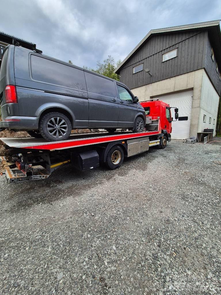 DAF LF 45.250 Trekkers