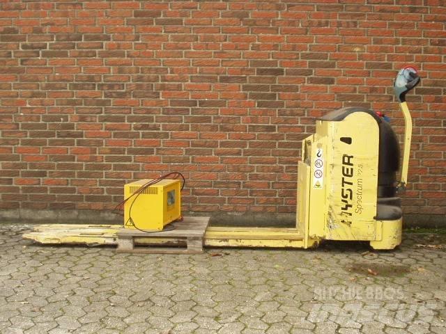 Hyster P 2.5 Electro-pallettrucks