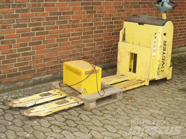 Hyster P 2.5 Electro-pallettrucks
