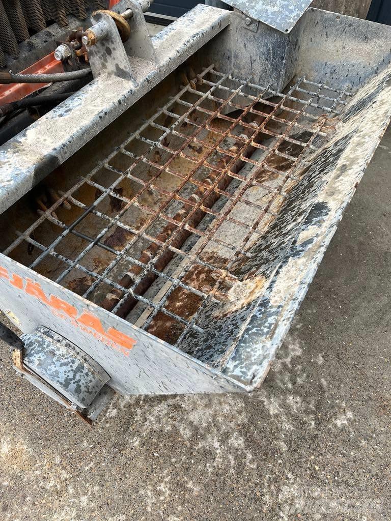 Kubota Rt 280 Miniladers