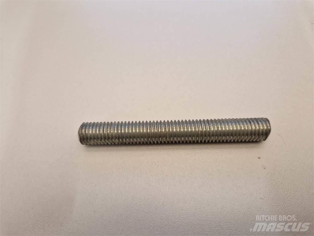 Rottne 041-0160 Chassis en ophanging