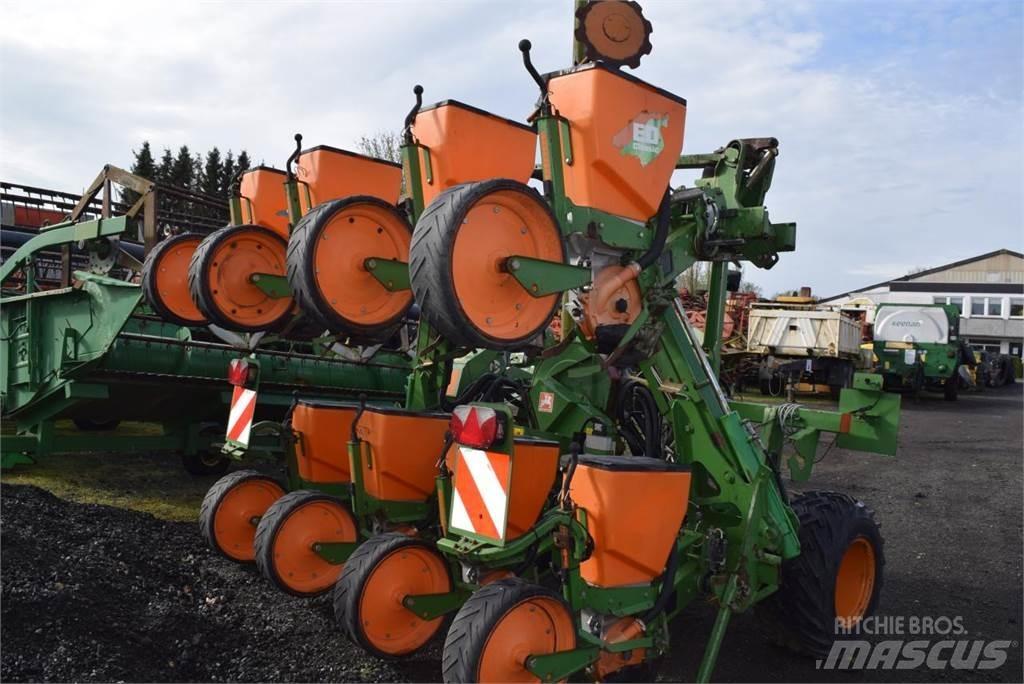 Amazone ED 602 K Zaaimachines
