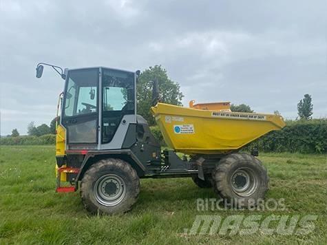 Wacker Neuson DV 90 Knik dumptrucks