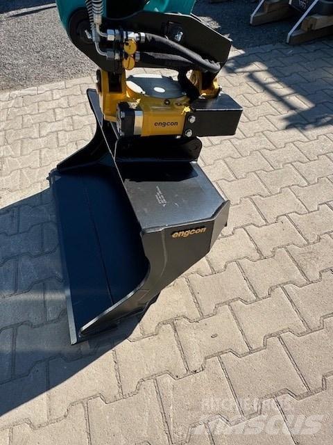 Kobelco SK 30 SR-6E Minigraafmachines < 7t