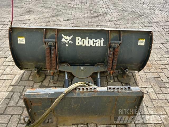 Bobcat 72 Snow Blade Schrankladers