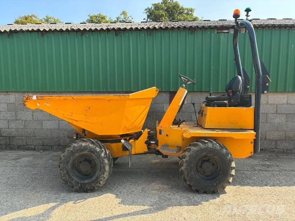Thwaites MACH 573 Mini Dumpers