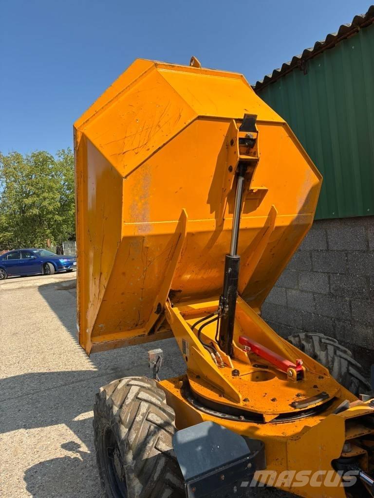 Thwaites MACH 573 Mini Dumpers