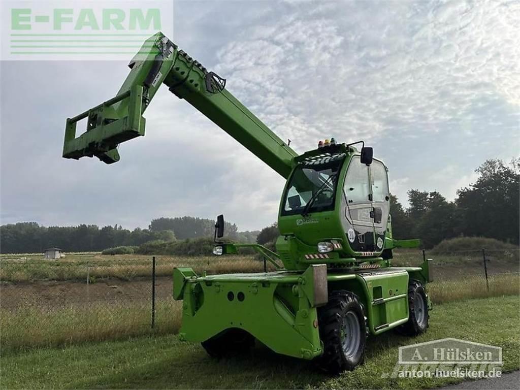 Merlo roto r40.16 Verreikers voor landbouw