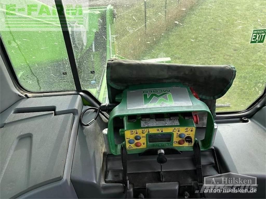 Merlo roto r40.16 Verreikers voor landbouw