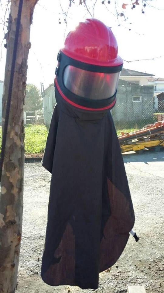 ABG BAF CONTRACOR Compressor accessoires
