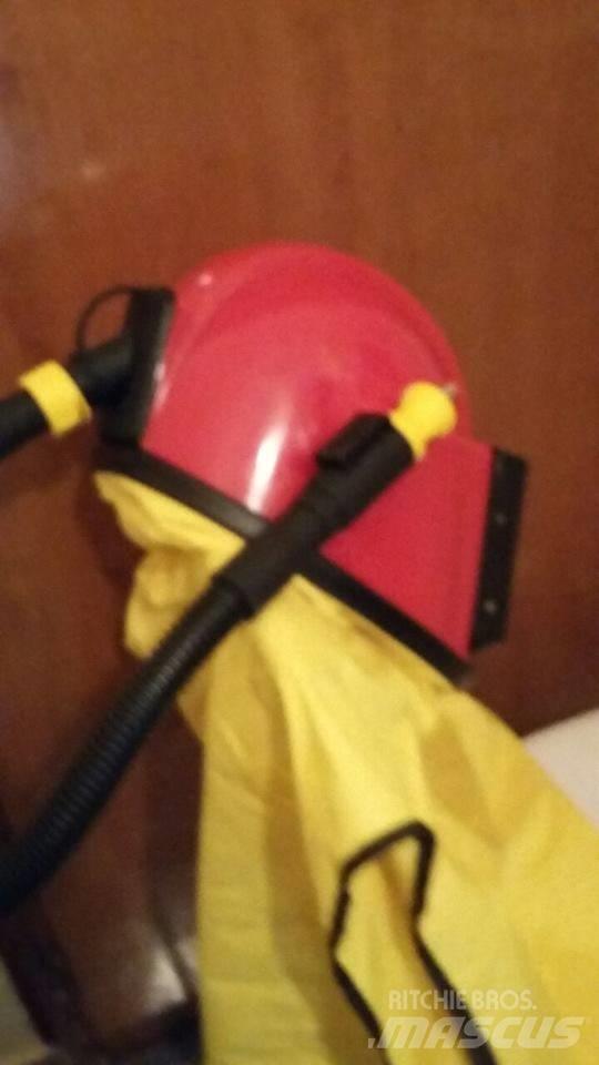 ABG BAF CONTRACOR Compressor accessoires