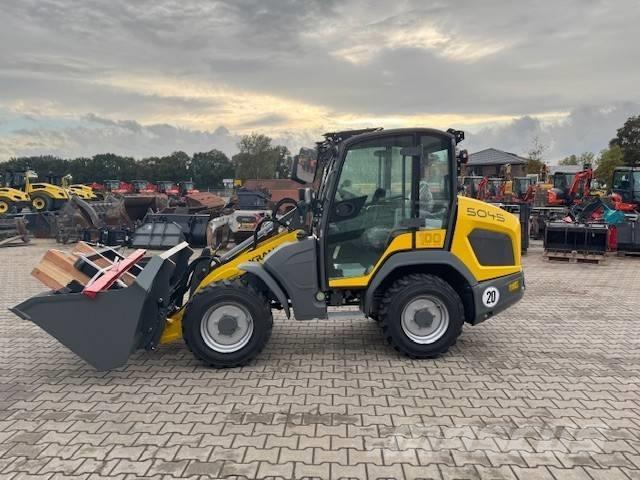 Kramer 5045 Wielladers