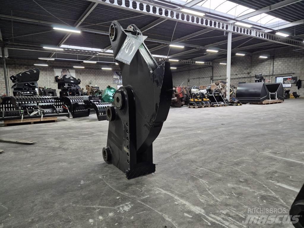 Verachtert Z50 JAW Scharen
