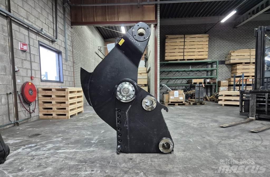 Verachtert Z50 JAW Scharen