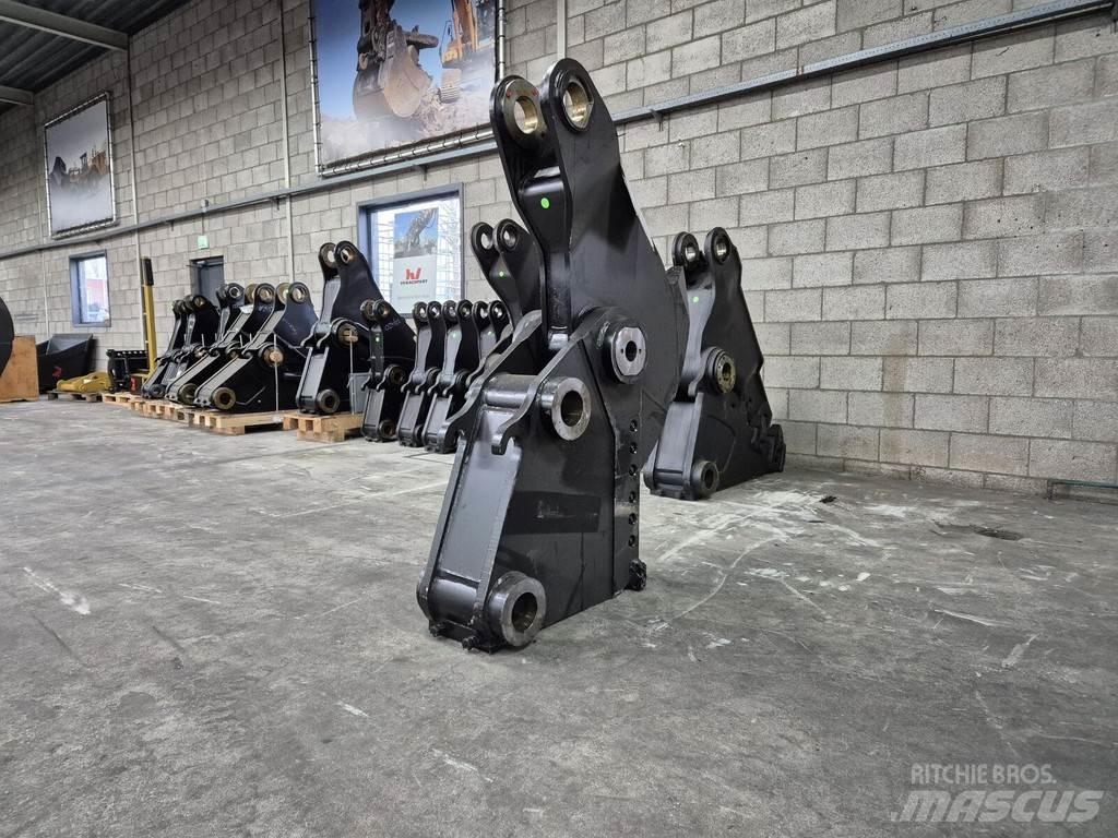 Verachtert Z50 JAW Scharen
