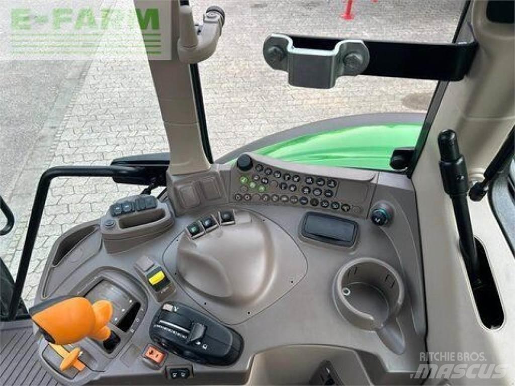 John Deere 6090m Tractoren