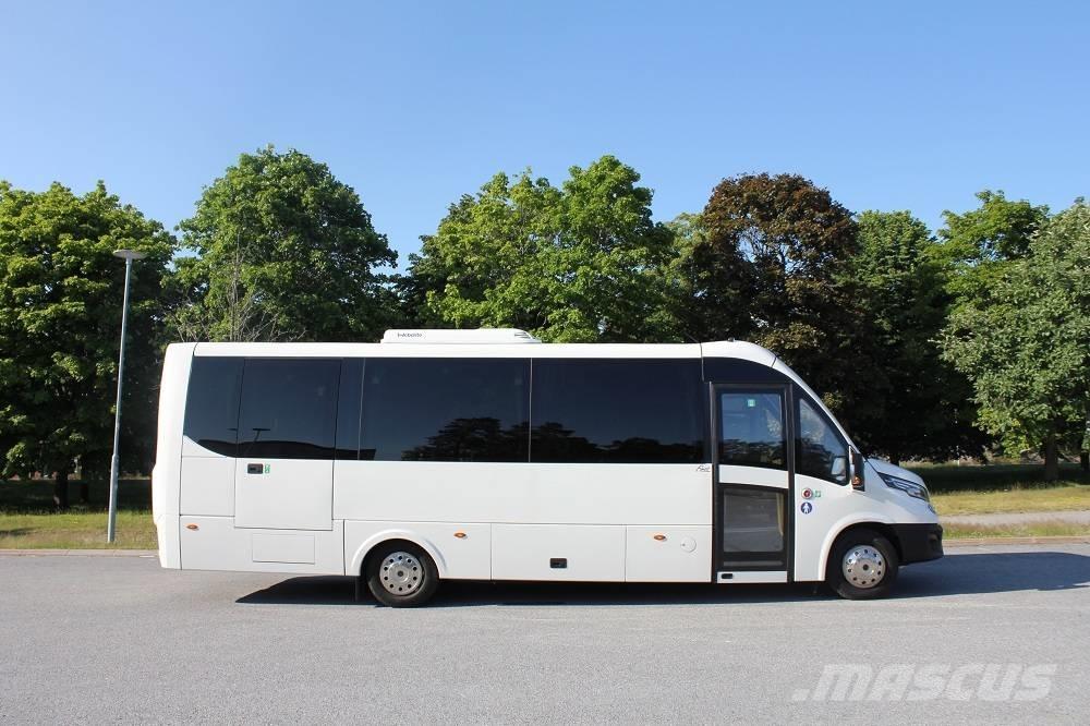 Iveco Rosero First Schoolbussen