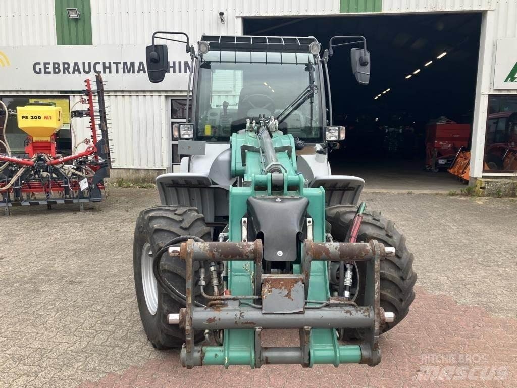 Kramer KL 35.8 T Wielladers