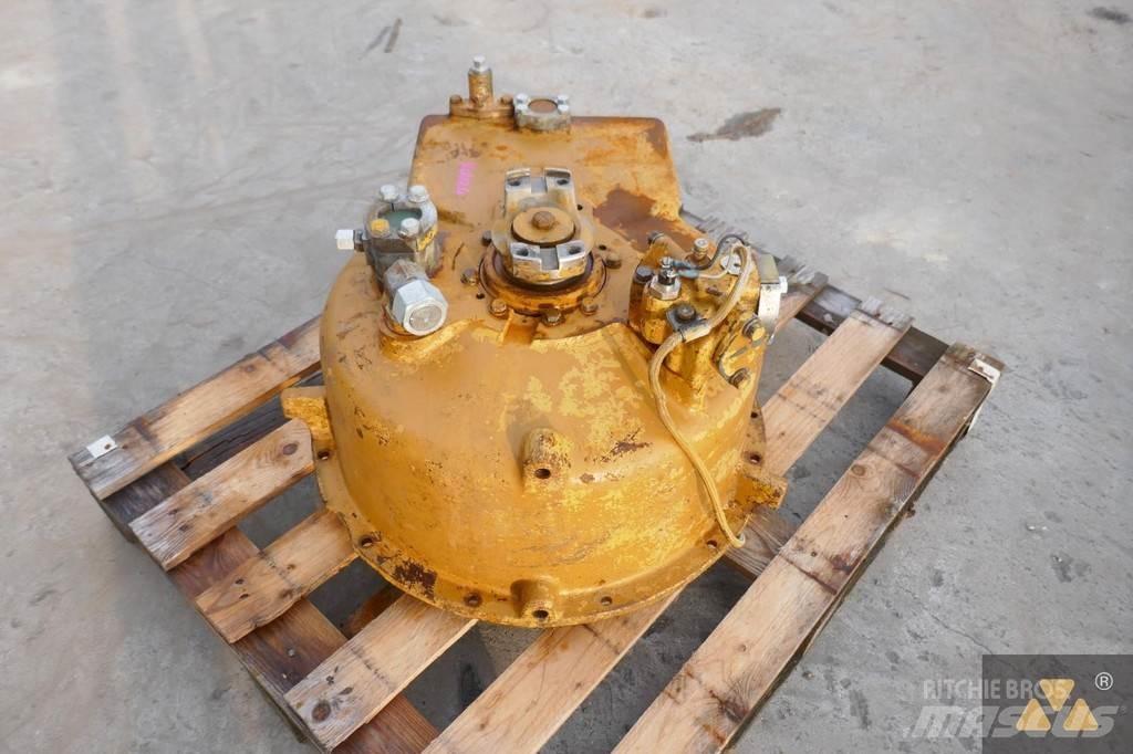 CAT 110-3391 Versnellingsbakken
