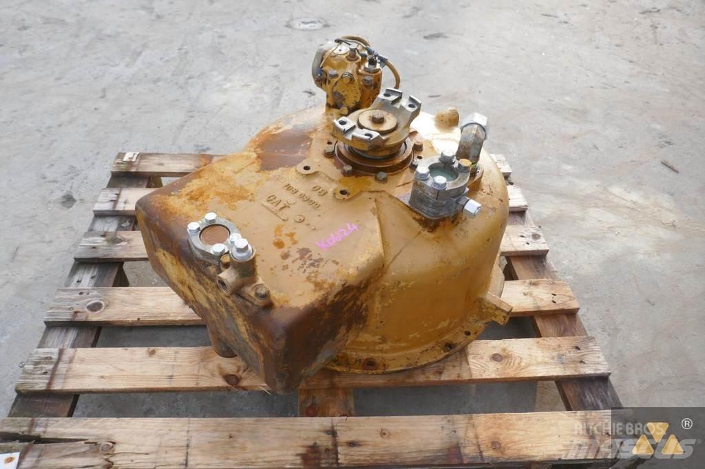 CAT 110-3391 Versnellingsbakken