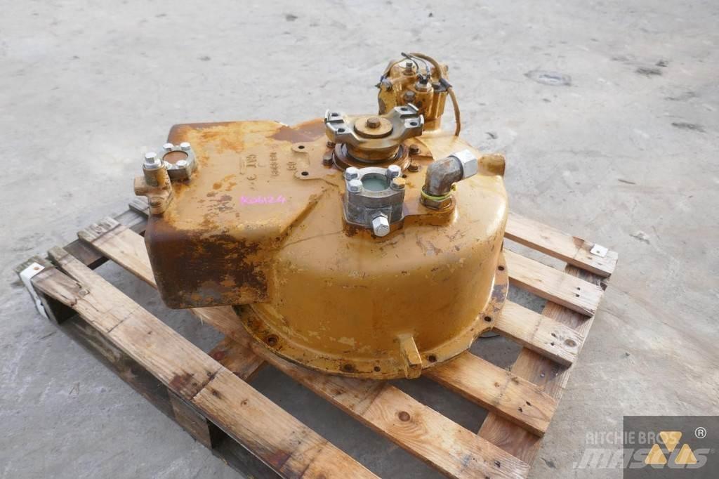 CAT 110-3391 Versnellingsbakken