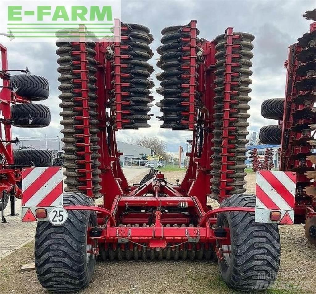 Horsch joker 10 rt Schijveneggen