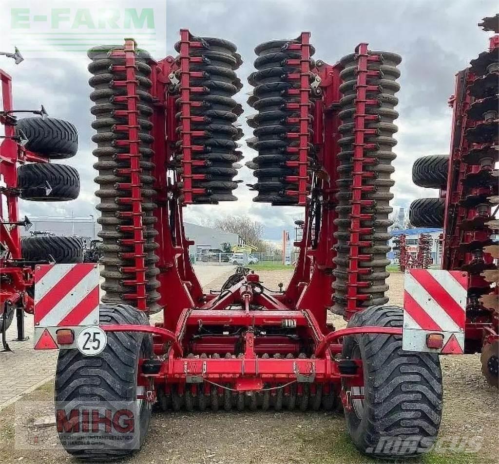 Horsch joker 10 rt Schijveneggen