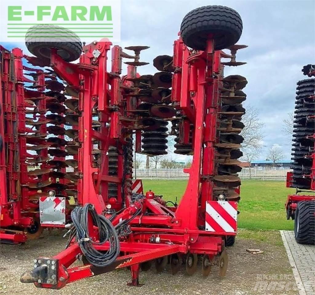 Horsch joker 10 rt Schijveneggen