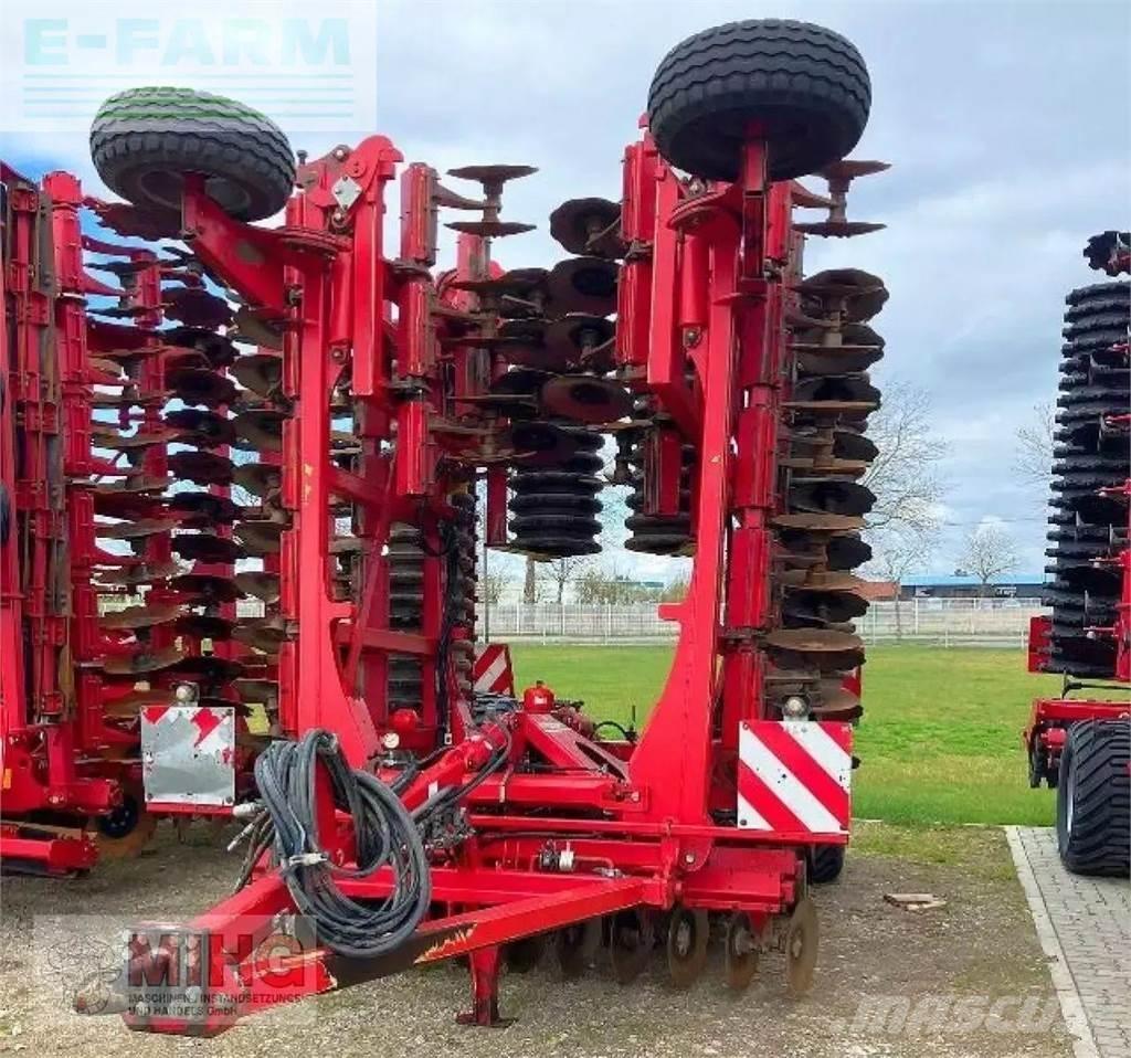 Horsch joker 10 rt Schijveneggen