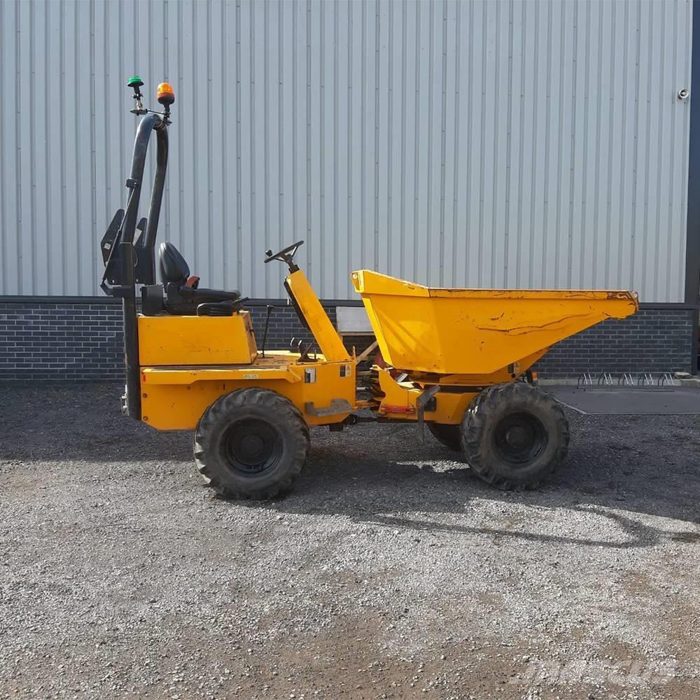 Thwaites MACH 573 Mini Dumpers