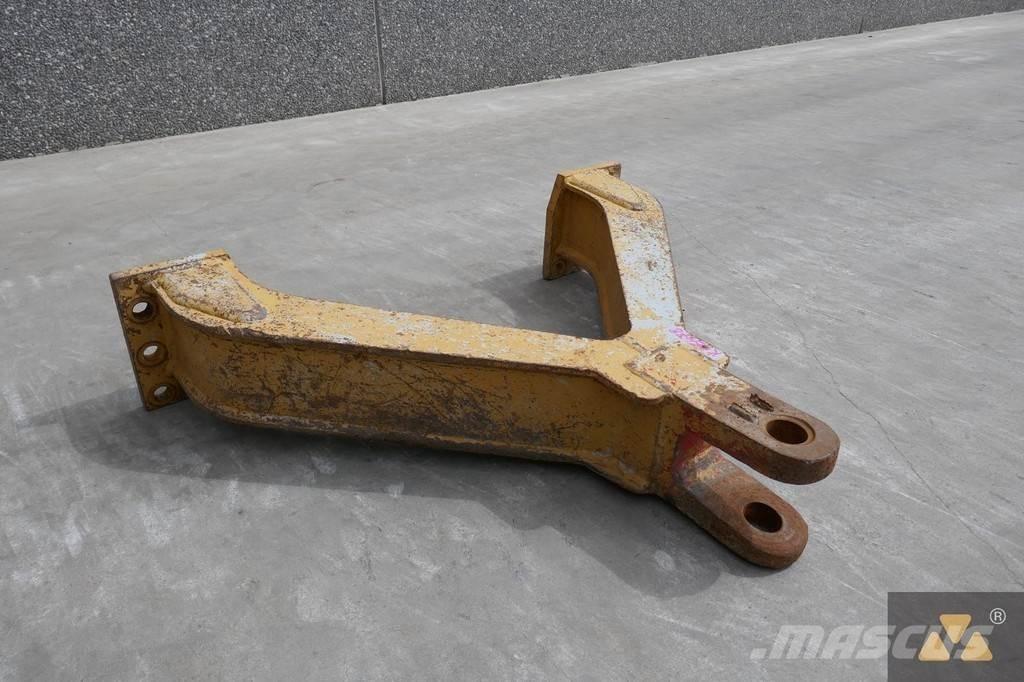 CAT D6 Drawbar Transport - Anderen