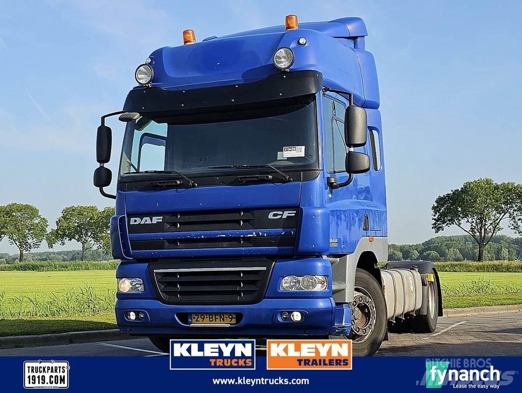 DAF CF 85.410 Trekkers