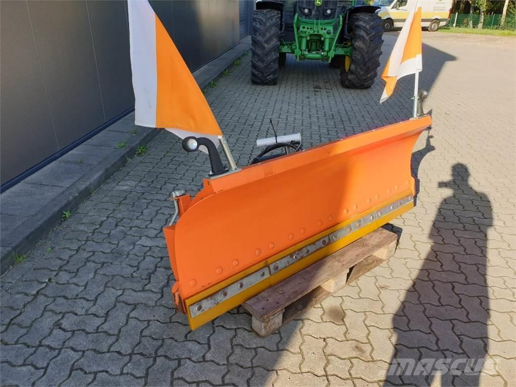 Tuchel SK Overige hooi- en voedergewasmachines