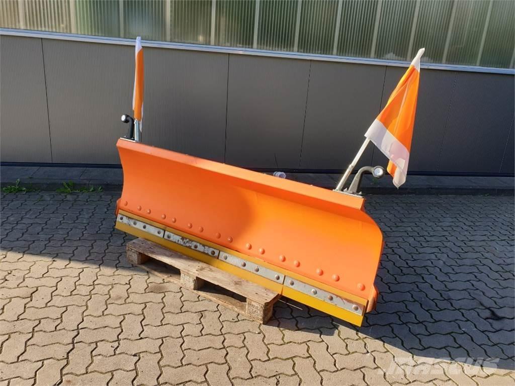 Tuchel SK Overige hooi- en voedergewasmachines