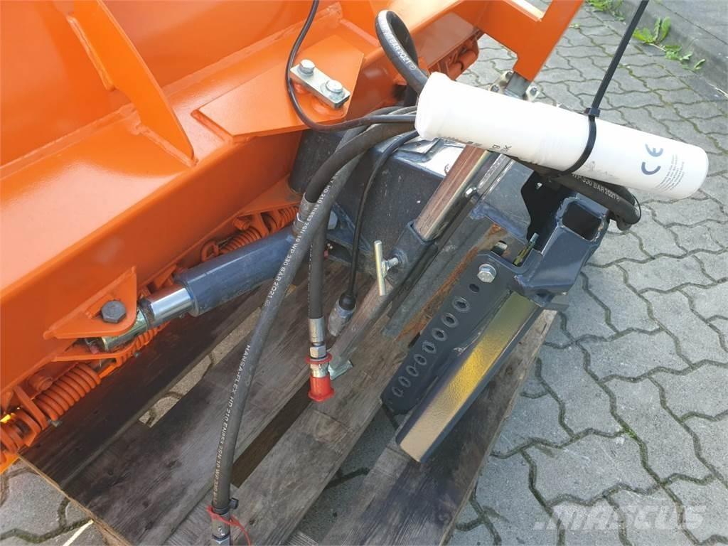 Tuchel SK Overige hooi- en voedergewasmachines