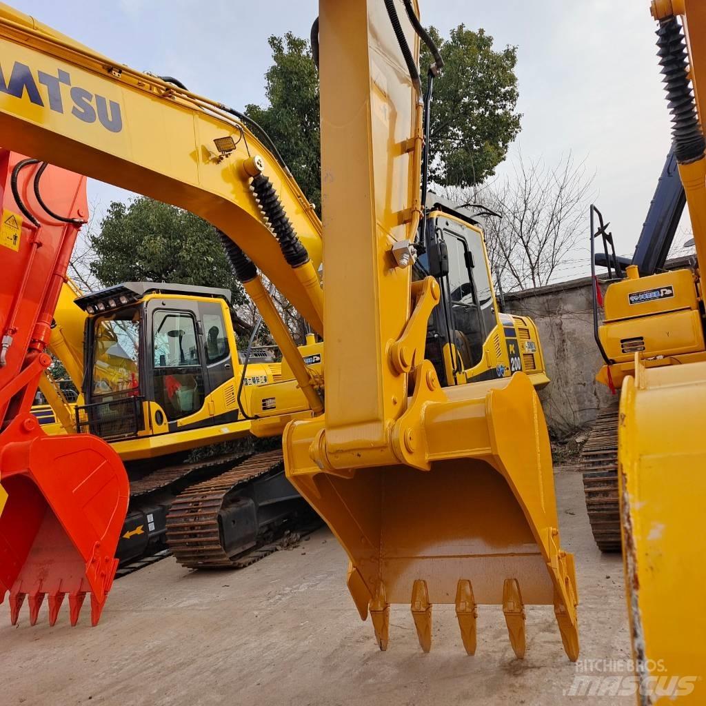 CAT 320 GC Rupsgraafmachines