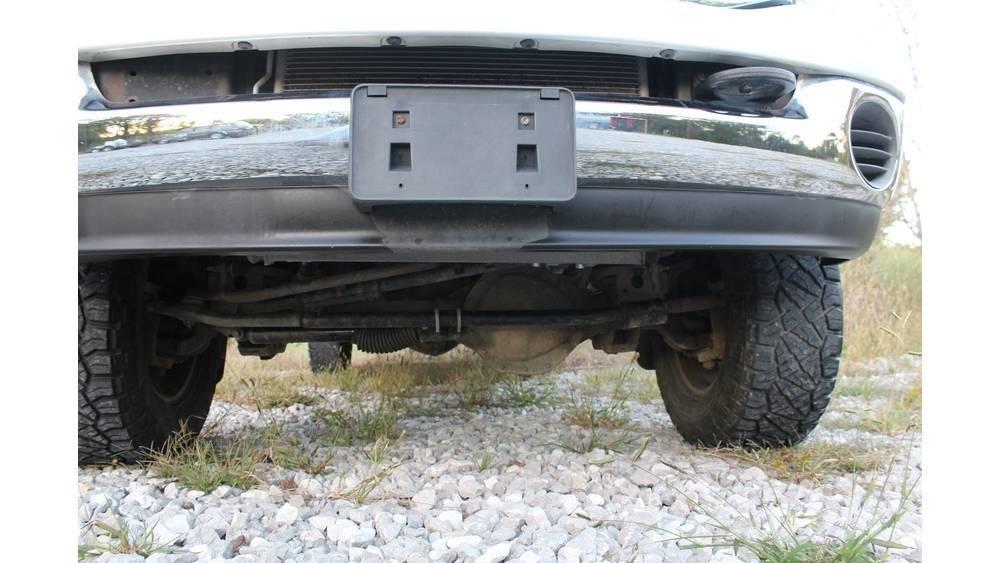 Dodge 2500 Anders
