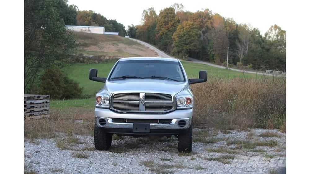 Dodge 2500 Anders