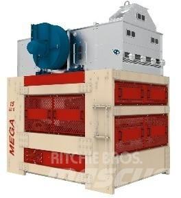  4 GRAIN MEGA 15-3/2 Sorteermachines