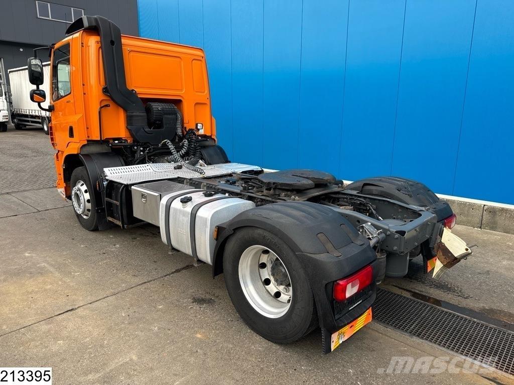 DAF CF 450 EURO 6 Trekkers