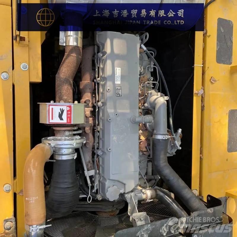 Sany sy 305 Rupsgraafmachines
