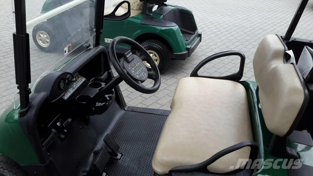 Ezgo rxv petrol Golfkarren / golf carts