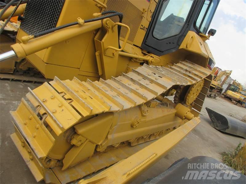 CAT D6R Rupsdozers