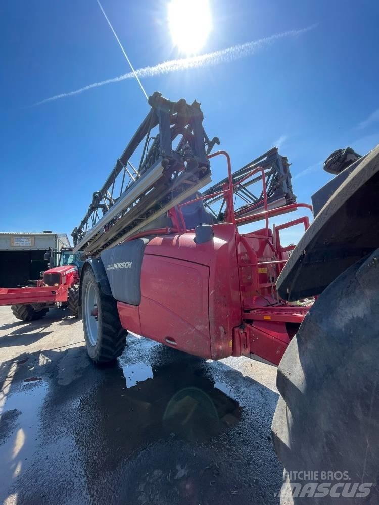 Horsch Leeb 5 LT Getrokken spuitmachines