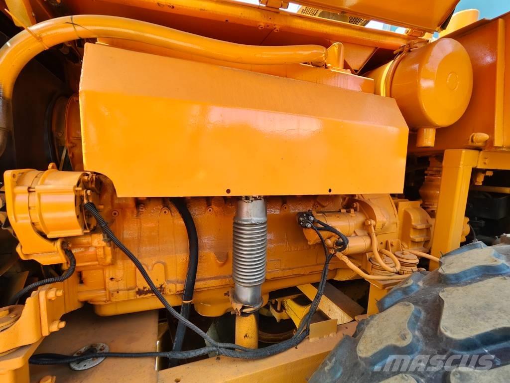Dynapac CA 25 D Trilrolwalsen